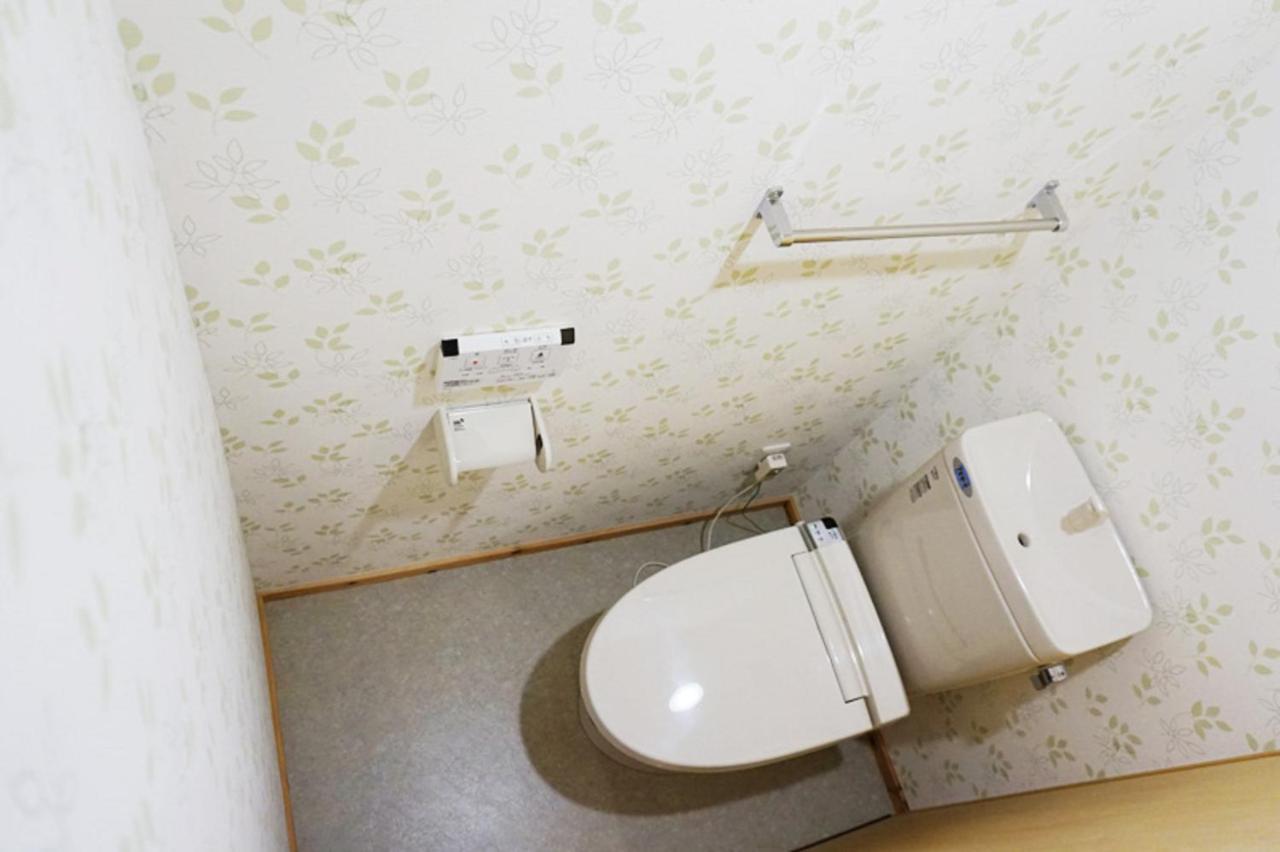 Willa Sanjyo Premium Kioto Zewnętrze zdjęcie